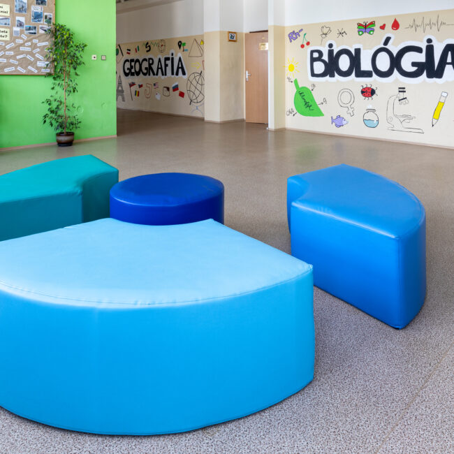 Projekty ministerstva školstva pre moderné školy